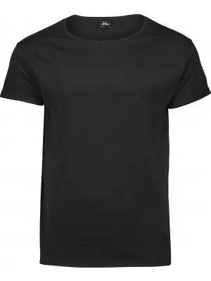 Herren-T-Shirt TEE JAYS | TJ 5062 SCHWARZ