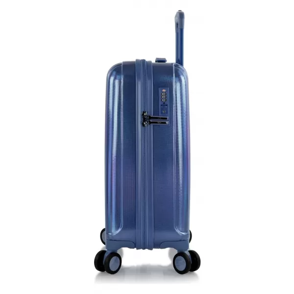  Koffer HEYS ASTRO S,M,L BLAU 