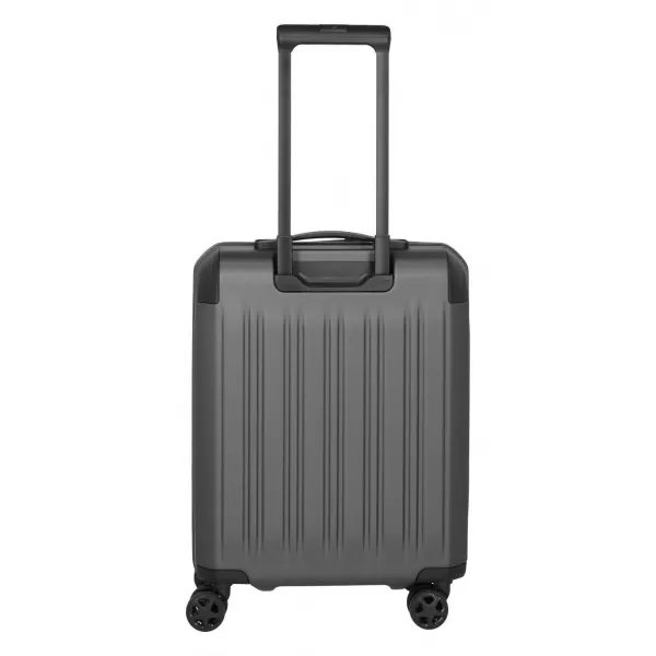  Koffer TRAVELITE DYNAMIIC S ANTHRAZIT 