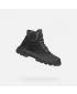 Stiefeletten für Jungen GEOX KIDDARTAH WPF J56MLB032MNC0033 SCHWARZ
