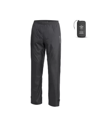 Hose PENTAGON CLOUDBURST PACKABLE UNISEX RAIN PANTS K07021 SCHWARZ