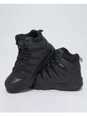 Stiefel PENTAGON ACHILLES XTR 6 TACTICAL K15030 SCHWARZ
