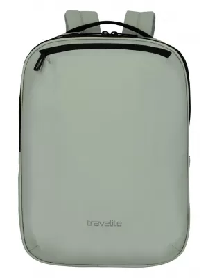 Rucksack TRAVELITE BASICS EVERYDAY BACKPACK HELLGRÜN