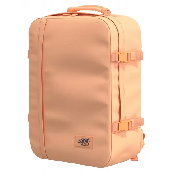  Rucksack CABINZERO CLASSIC 44L SONNIGER TAG 