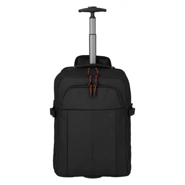 Rucksack TRAVELITE Briize Backpack L Trolley SCHWARZ 