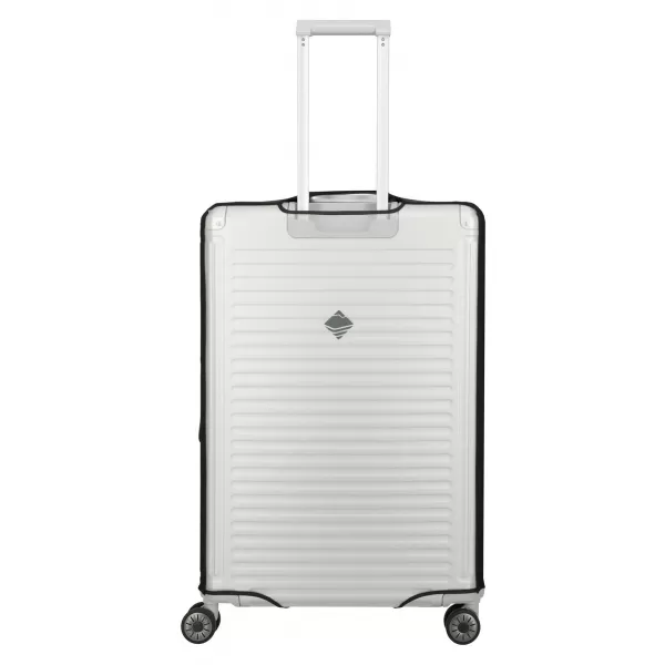  Koffer TRAVELITE LUGGAGE COVER M BANNER 