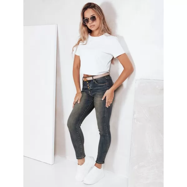  Damen DSTREET UY2825 DUNKELBLAU 
