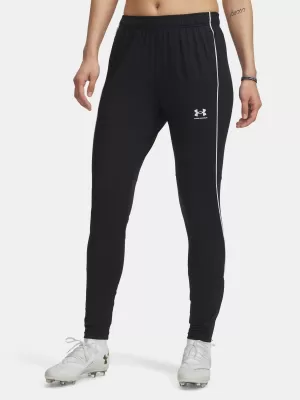Sporthose für Damen UNDER ARMOUR UA W CHALLENGER TRAINING PN 6004073-001 SCHWARZ