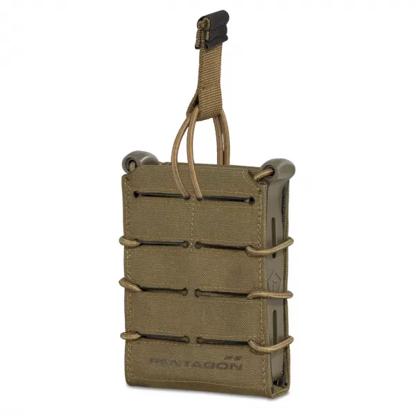  Zeitschriftenkoffer PENTAGON ELPIS RIFLE SINGLE K17075 KOJOTE 