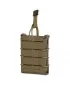 Zeitschriftenkoffer PENTAGON ELPIS RIFLE SINGLE K17075 KOJOTE