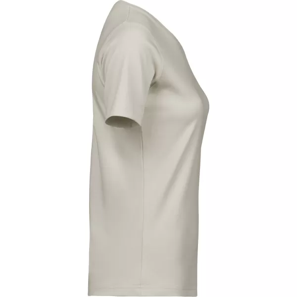  Damen-T-Shirt TEE JAYS | TJ 580 ZEMENT 