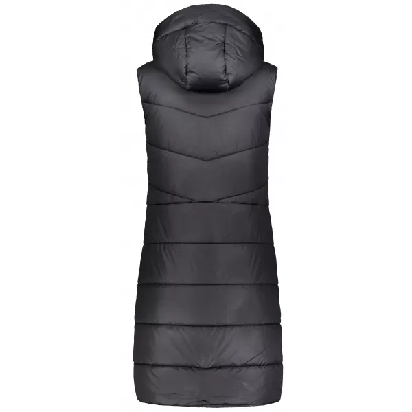  Weste KIXMI VIVIA SCHWARZ 