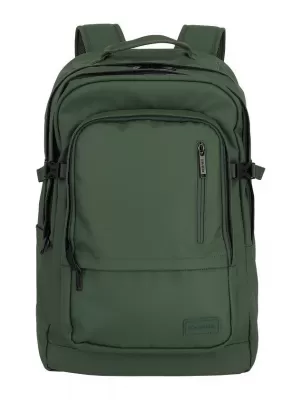 Rucksack TRAVELITE Basics Backpack Water-repellent OLIVGRÜN