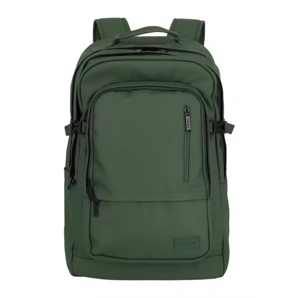  Rucksack TRAVELITE Basics Backpack Water-repellent OLIVGRÜN 
