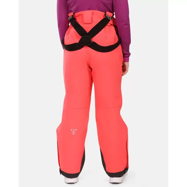  Kinder-Skihose KILPI MIMAS-J ZJ0401KI ROSA 
