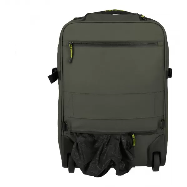  Rucksack TRAVELITE Briize Backpack L Trolley KHAKI 