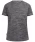Damen-T-Shirt TRESPASS SELINNE MARINEBLAU MELIERT