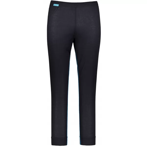  Herren-Thermoset ALTISPORT GAIN SCHWARZ/BLAU 