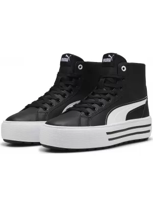 Damen PUMA KAIA 2.0 MID SL 39880602 PUMA BLACK/PUMA WEIß