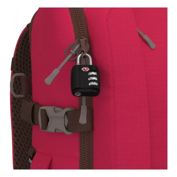  Rucksack CABINZERO ADV 42L MIAMI MAGENTA 