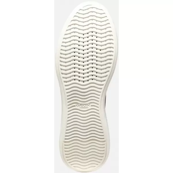  Damen-Sneaker GEOX SUNNETTY G000865 SCHWARZ 