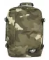 Rucksack CABINZERO CLASSIC 36L STÄDTISCHES TARNMUSTER