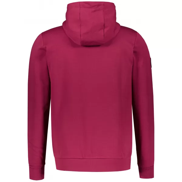  Herren-Sweatshirt ALTISPORT GORO BURGUND 