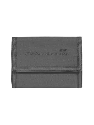 Geldbörse PENTAGON STATER 2.0 WALLET K16057 WOLF/GRAU