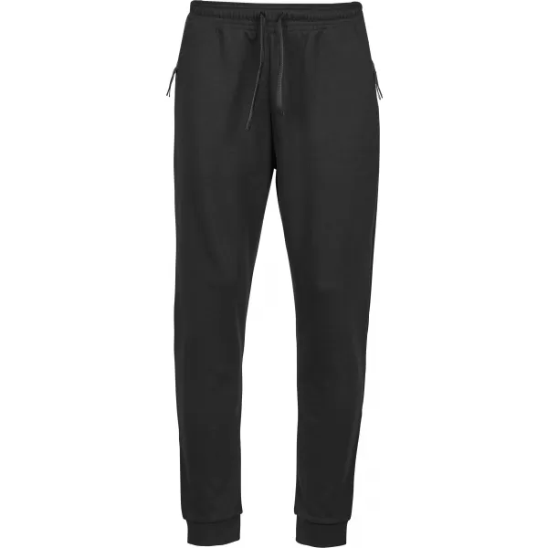  Herrenhosen TEE JAYS | TJ 5708 SCHWARZ 
