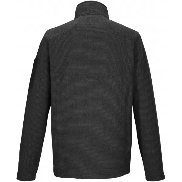  Herren -Sweatshirt KILLTEC KOW 75 DUNKELGRAU 