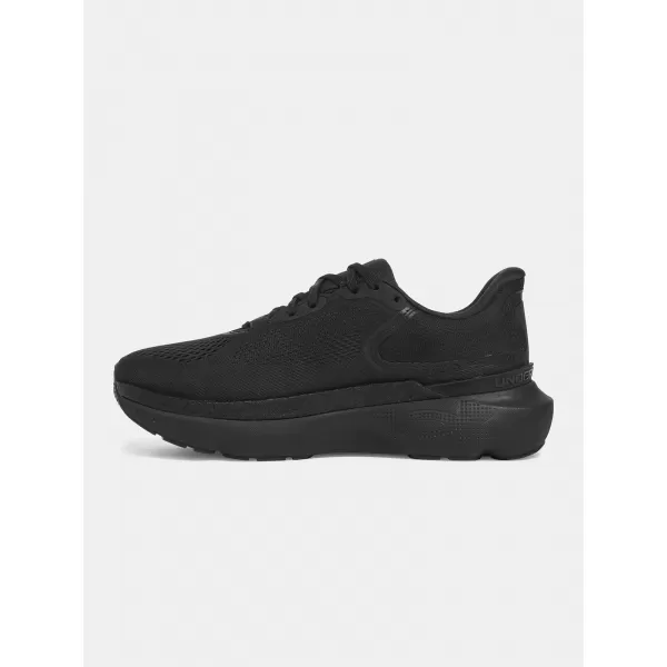  Damenschuhe UNDER ARMOUR UA W INFINITE PRO 2 3028177-002 SCHWARZ 
