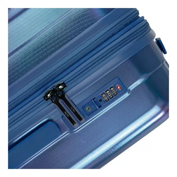 Koffer HEYS ASTRO S,M,L BLAU 