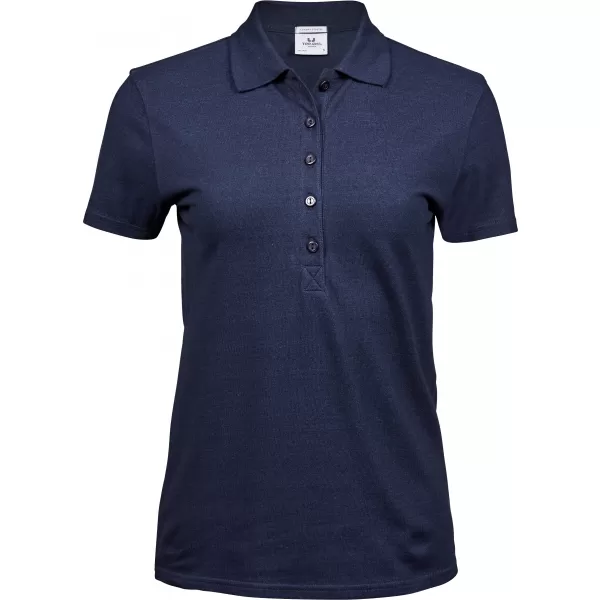  Damen-T-Shirt TEE JAYS | TJ 145 DENIM 