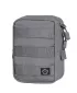 Gehäuse PENTAGON KEROS POUCH 17Χ12 K17072 WOLF/GRAU
