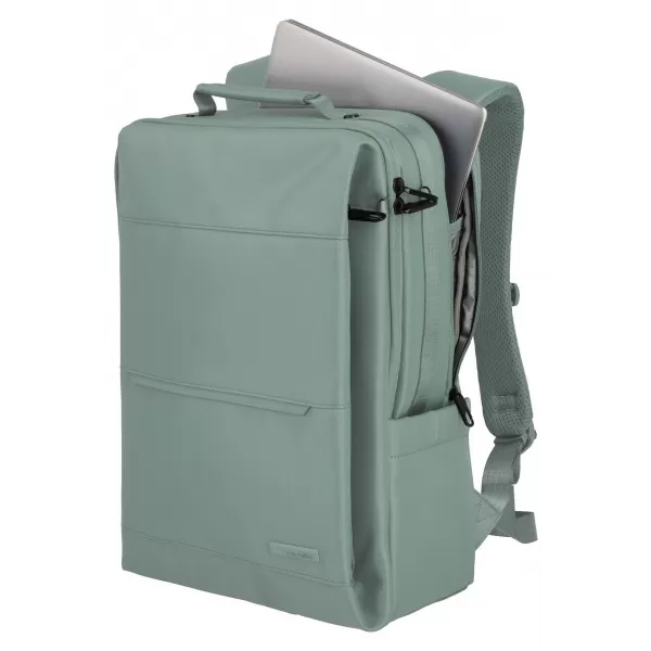  Rucksack TRAVELITE WORKFLOOW BACKPACK M SALBEI 