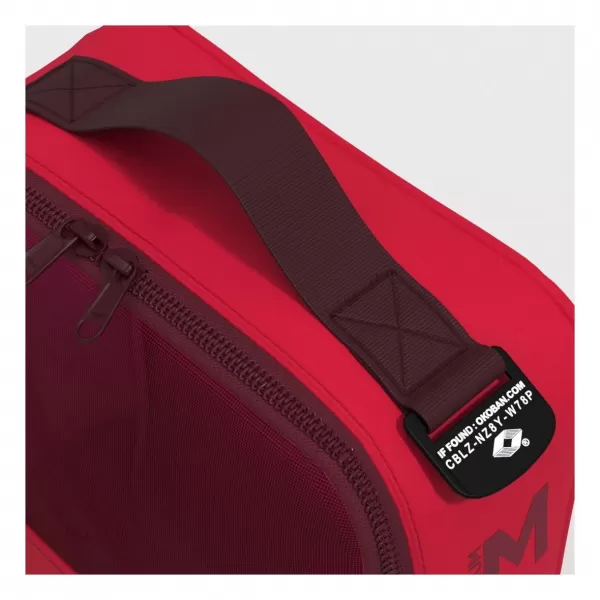  Veranstalter CABINZERO LUX PACKING CUBE MEDIUM PREISELBEEREN 