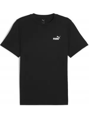 Herren-T-Shirt PUMA GRAPHIC EXECUTION TEE 68804201 PUMA SCHWARZ