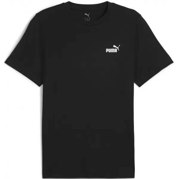 Herren-T-Shirt PUMA GRAPHIC EXECUTION TEE 68804201 PUMA SCHWARZ 