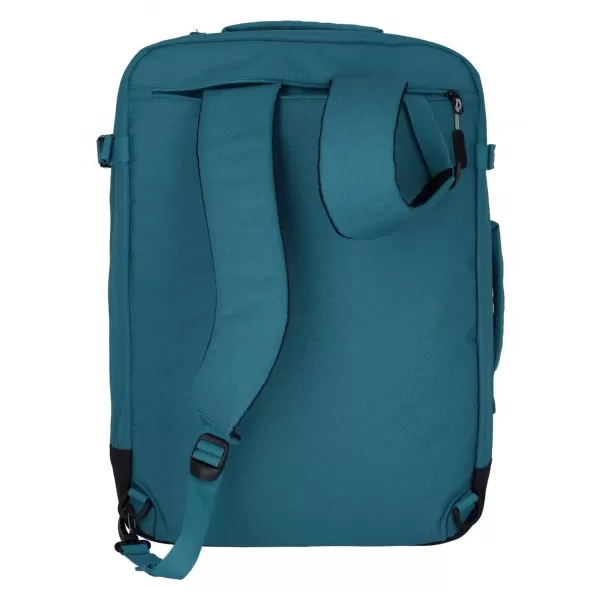  Rucksack TRAVELITE Kick Off Multibag Backpack BENZIN 