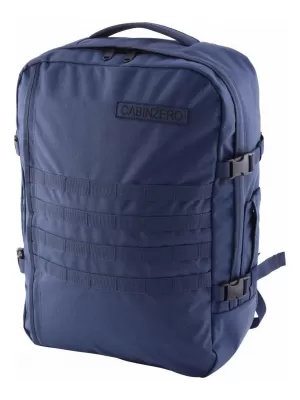 Rucksack CABINZERO MILITARY 44L GEWOHNHEITEN