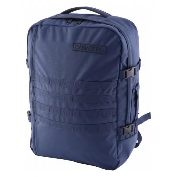  Rucksack CABINZERO MILITARY 44L GEWOHNHEITEN 
