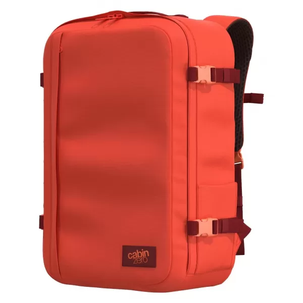  Rucksack CABINZERO CLASSIC PLUS 42L TOMATENFEST 