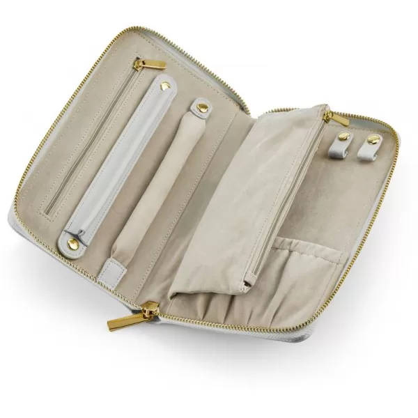  | BG 757 SOFT GREY BagBase 