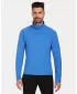 Fleece-Sweatshirt für Herren KILPI ALMERI-M ZM0209KI BLAU
