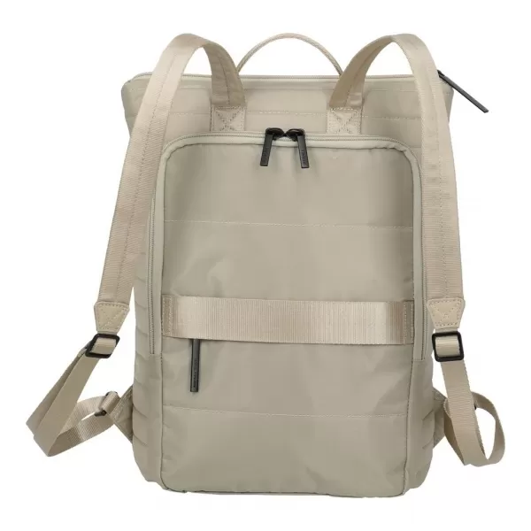  Rucksack TRAVELITE BARBARA STEPP BACKPACK SATIN-NUDE 