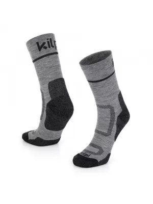 Socken KILPI STEYR-U ZU0854KI HELLGRAU