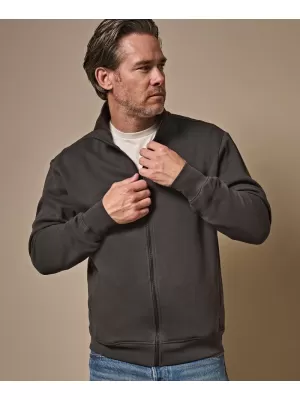 Herren-Sweatshirt TEE JAYS | TJ 5440 GEWOHNHEITEN