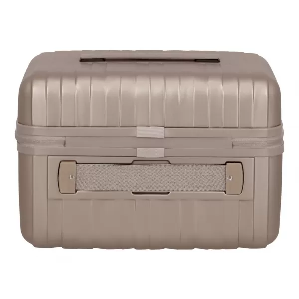  Koffer TRAVELITE BARBARA NOVELTY BEAUTY CASE SATIN-NUDE 