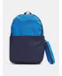 Rucksack UNDER ARMOUR ESSENTIAL PRINTED BP 6000991-402 BLAU