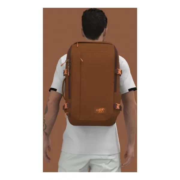  Rucksack CABINZERO ADV 32L SAIGON-KAFFEE 